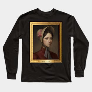 Rose Talbot Long Sleeve T-Shirt